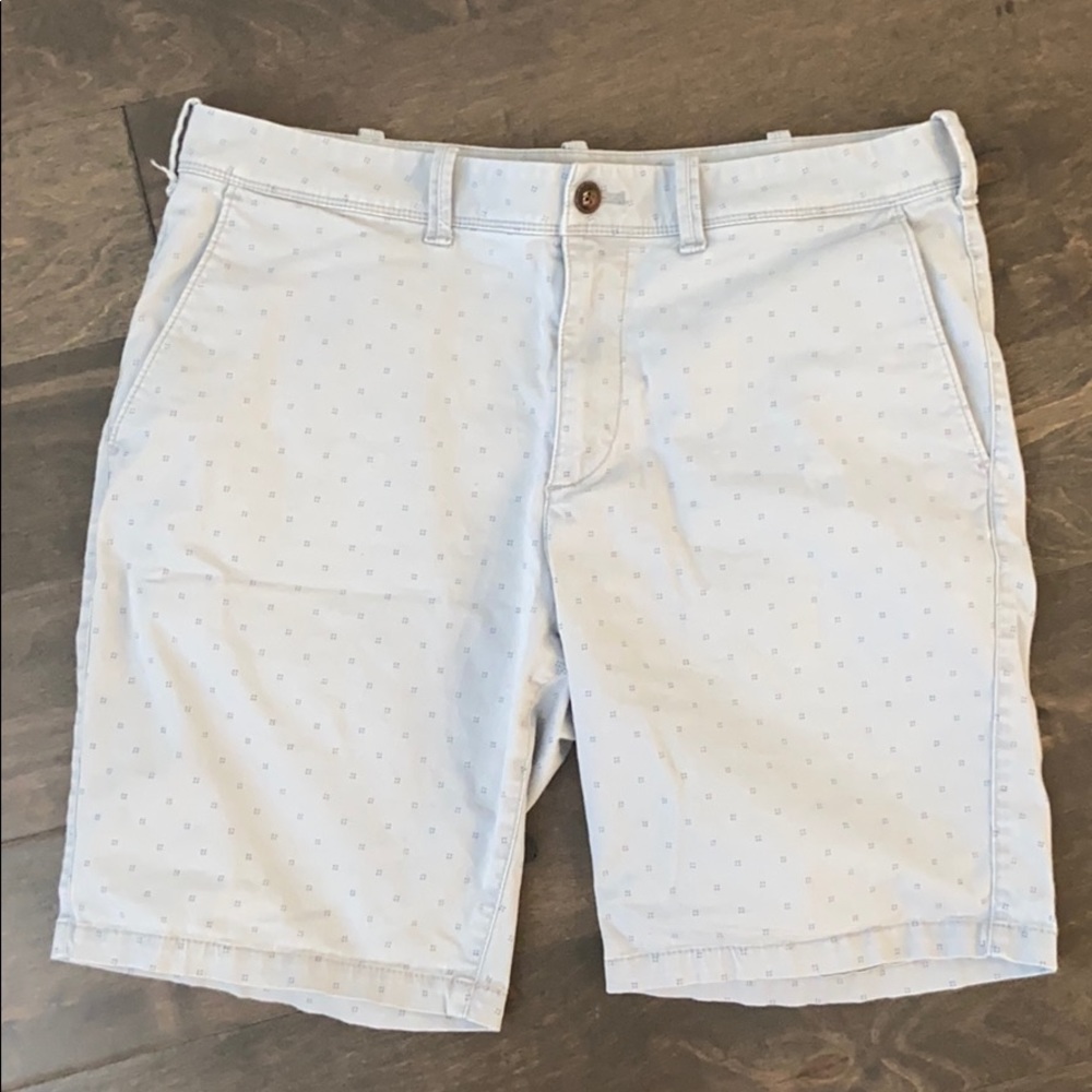 Men’s Express Slim Fit Summer Shorts